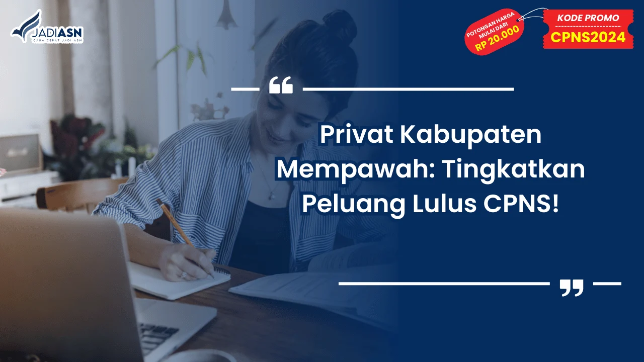 Privat Kabupaten Mempawah