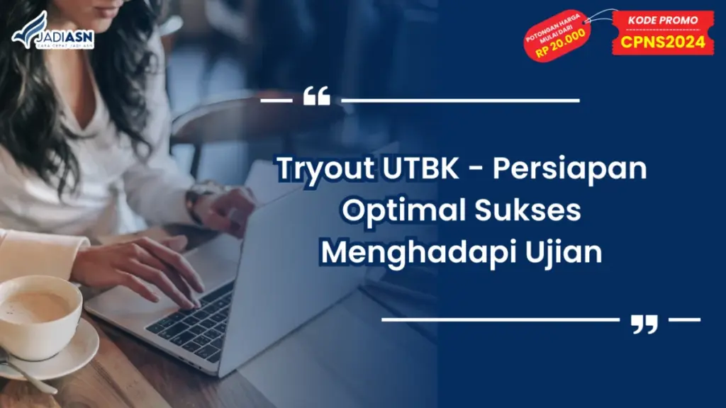 tryout utbk
