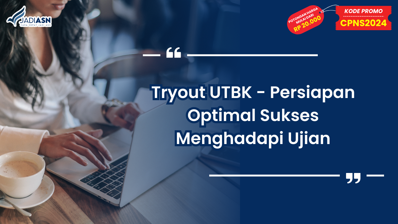 tryout utbk