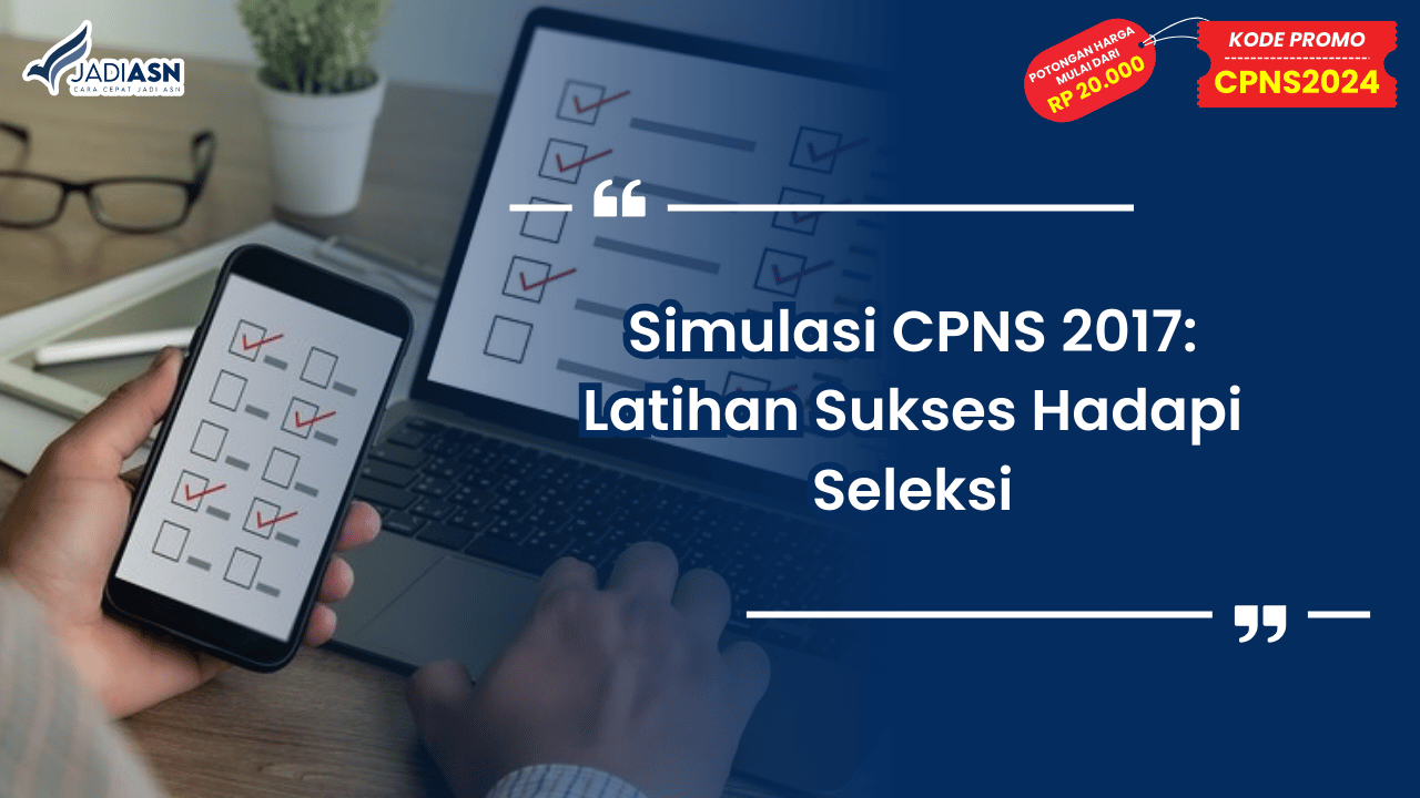 Simulasi CPNS 2017