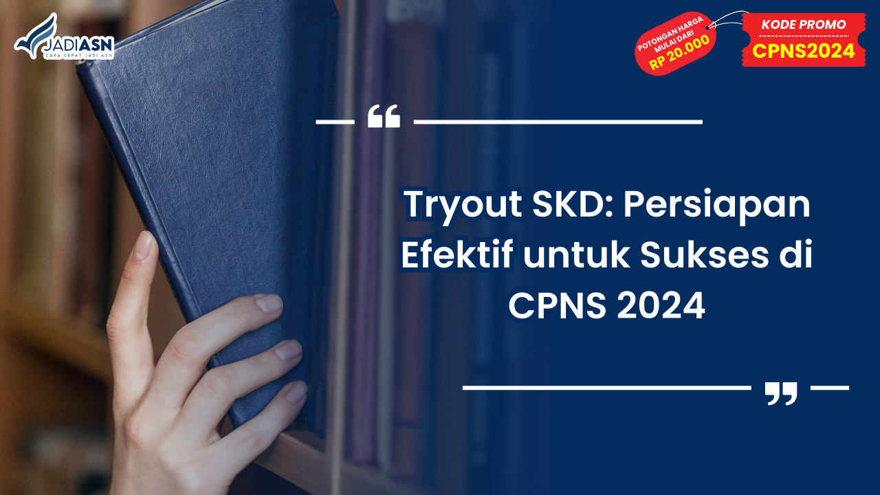 tryout skd