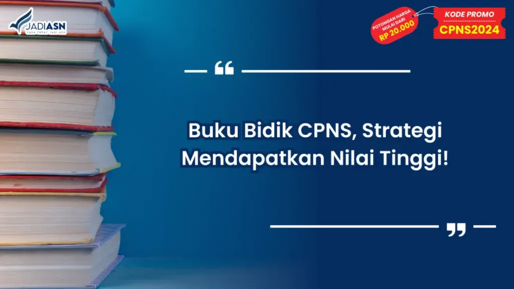 Buku Bidik CPNS