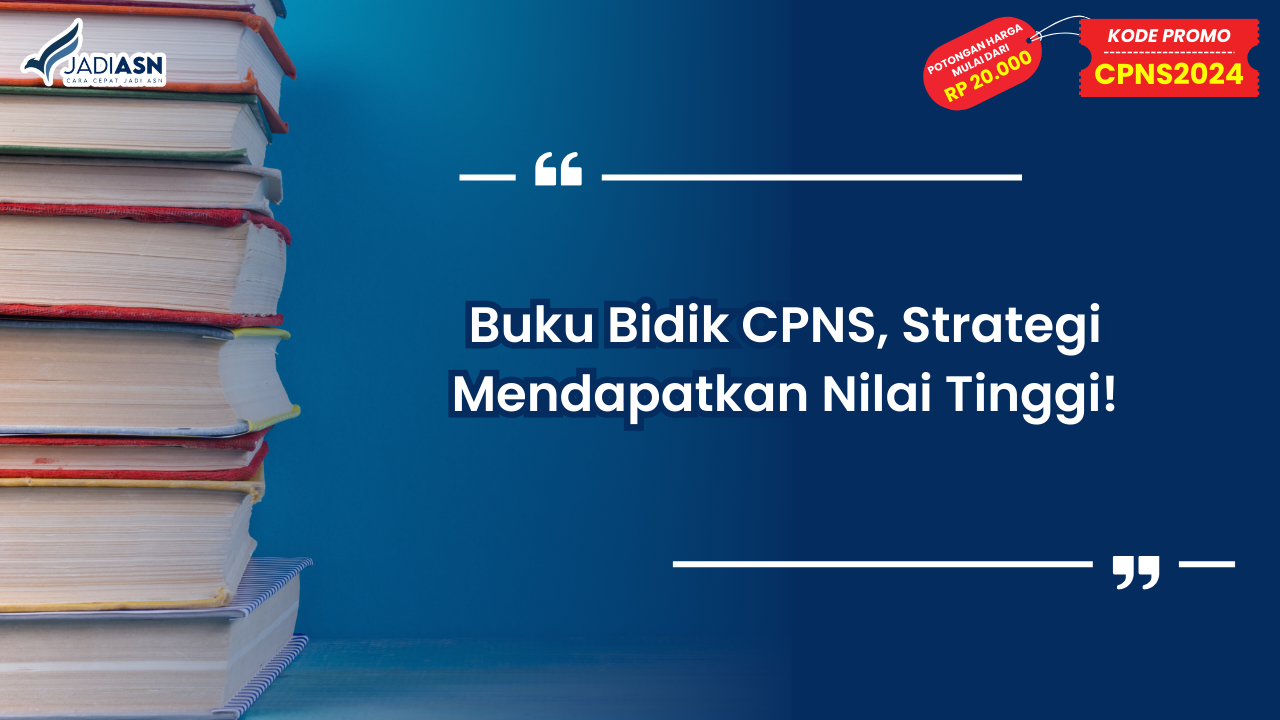 Buku Bidik CPNS