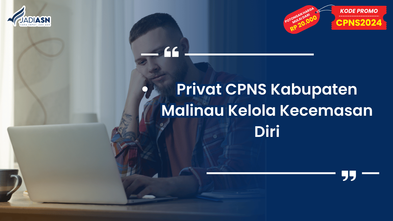 Privat CPNS Kabupaten Malinau