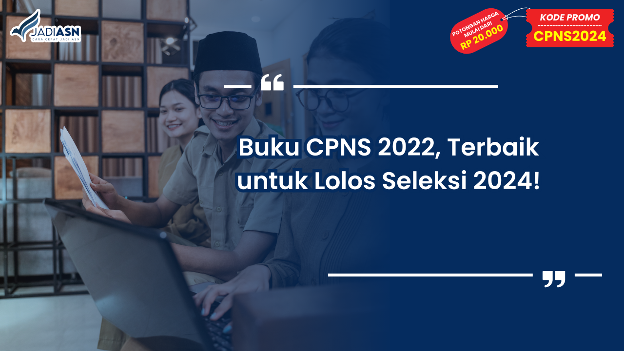 Buku CPNS 2022