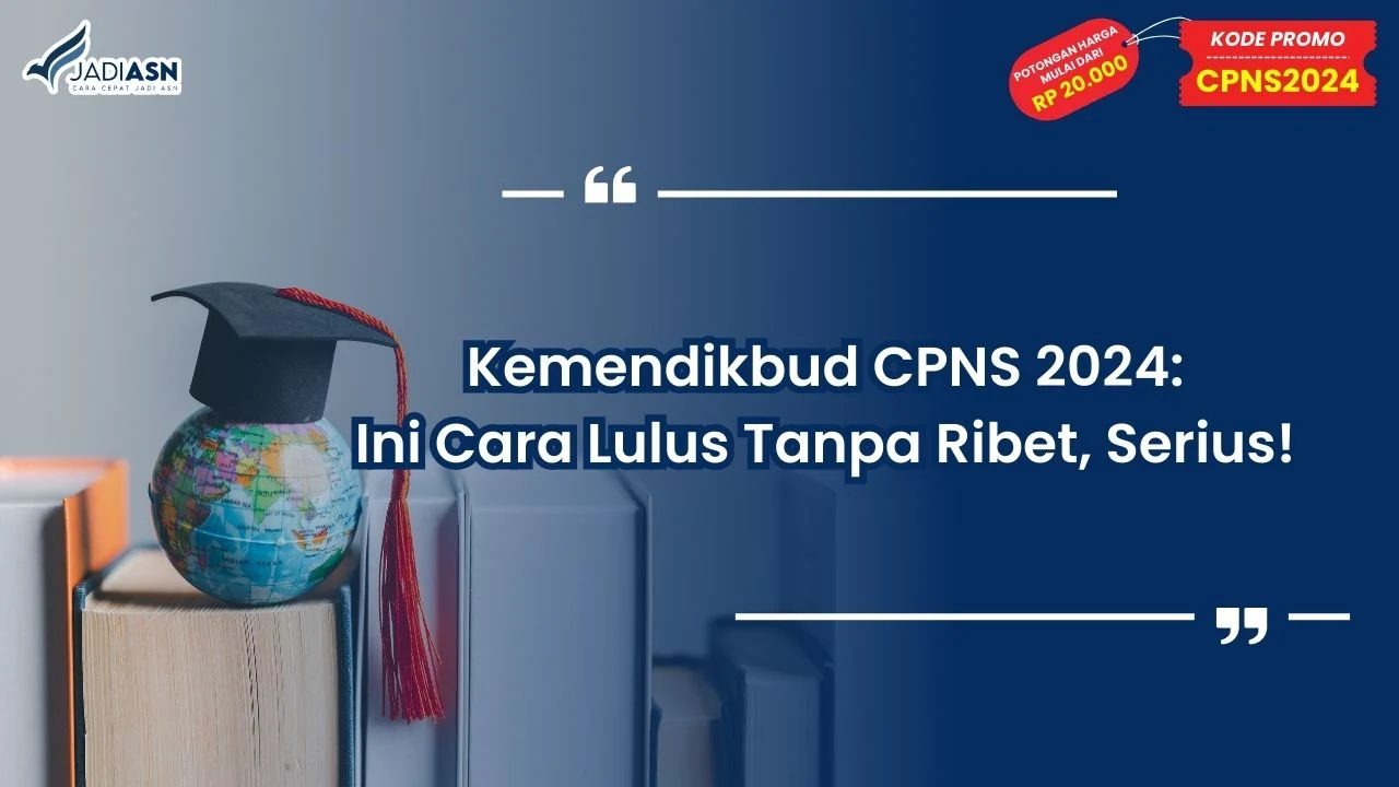 Kemendikbud CPNS