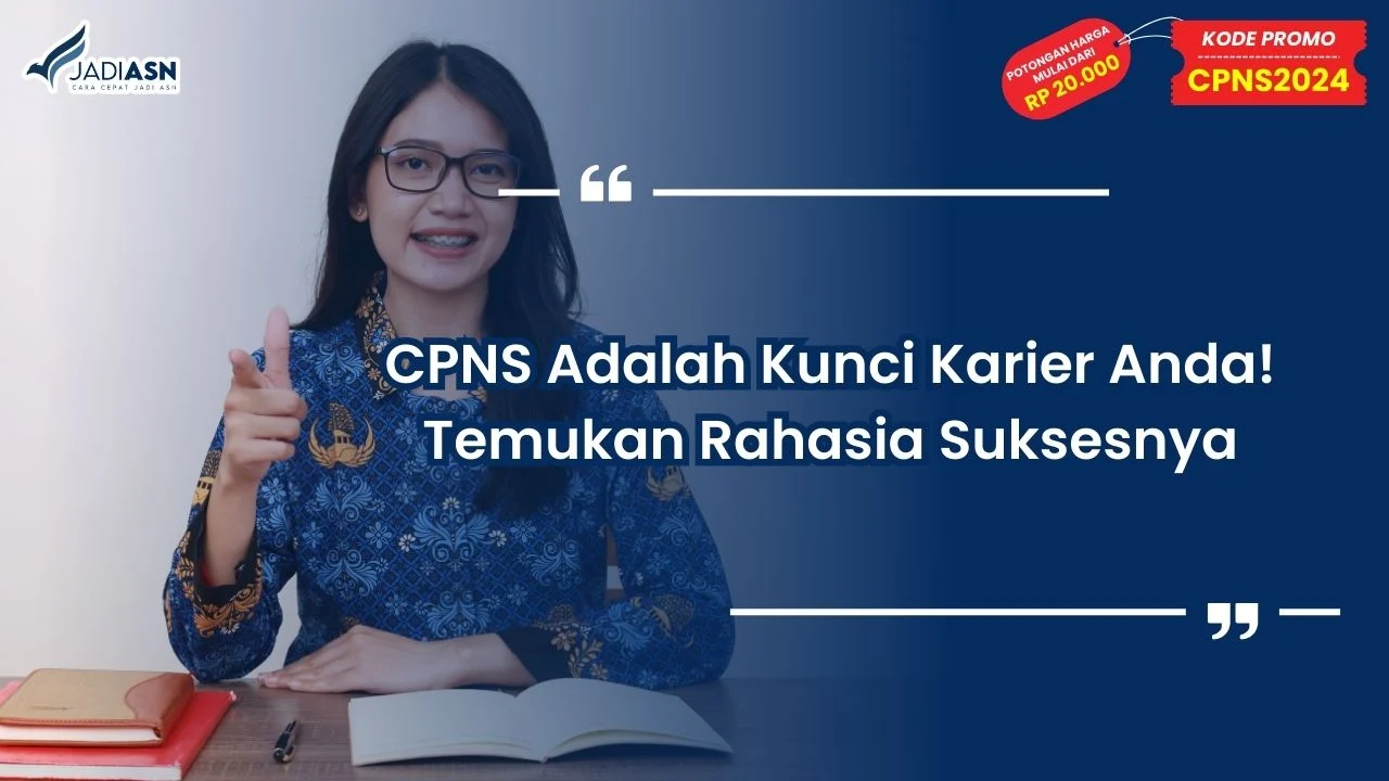 CPNS Adalah