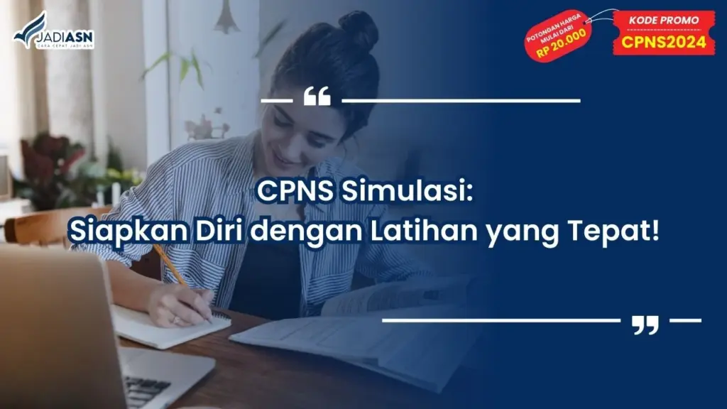 CPNS Simulasi