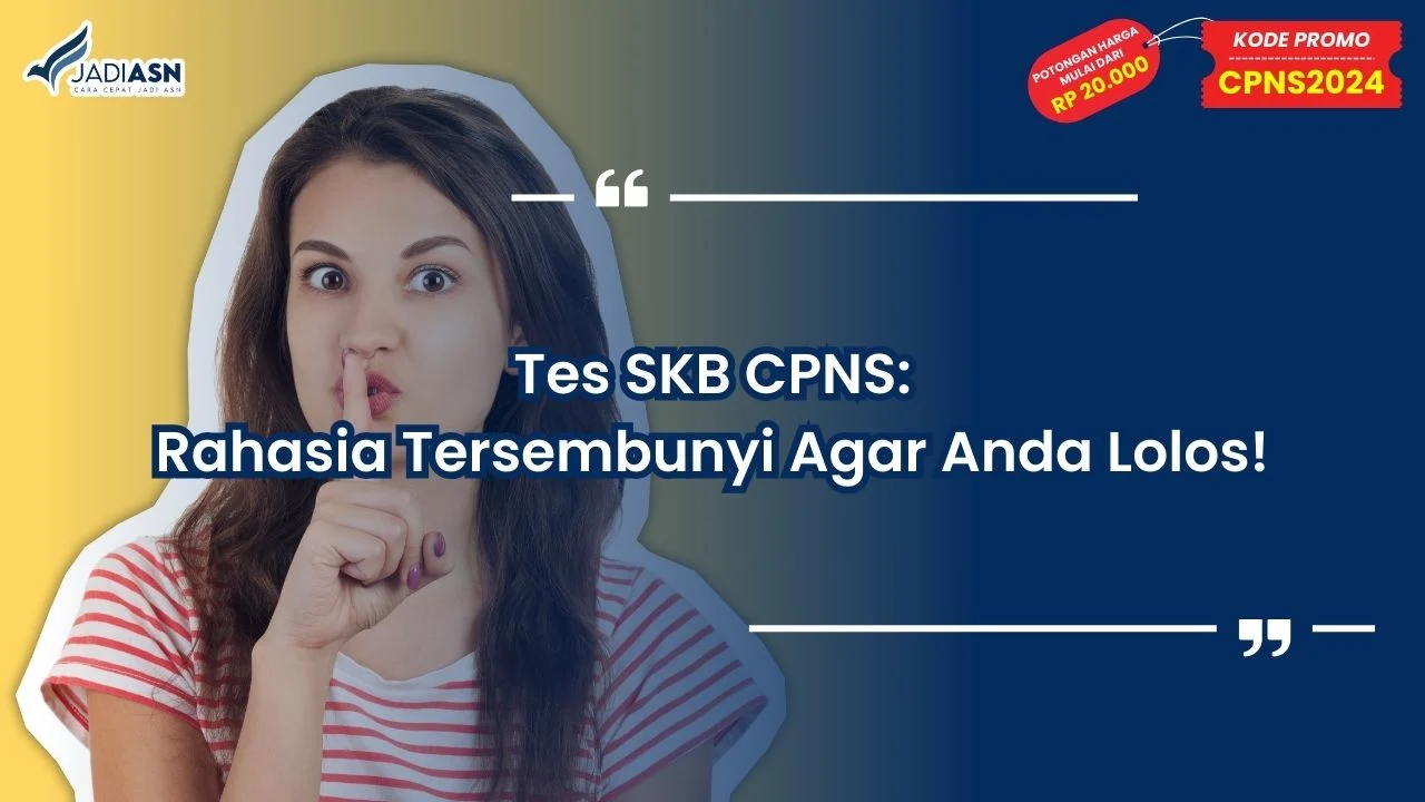 Tes SKB CPNS