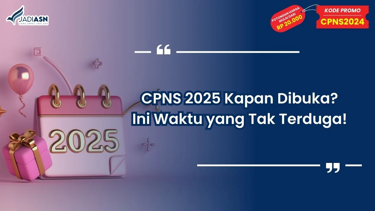 CPNS 2025