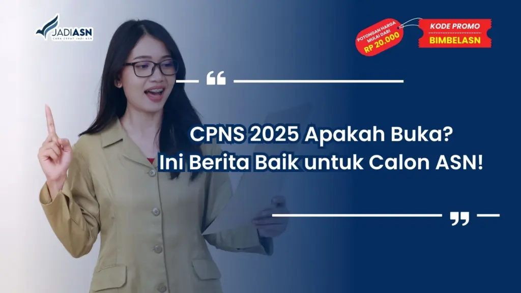 CPNS 2025