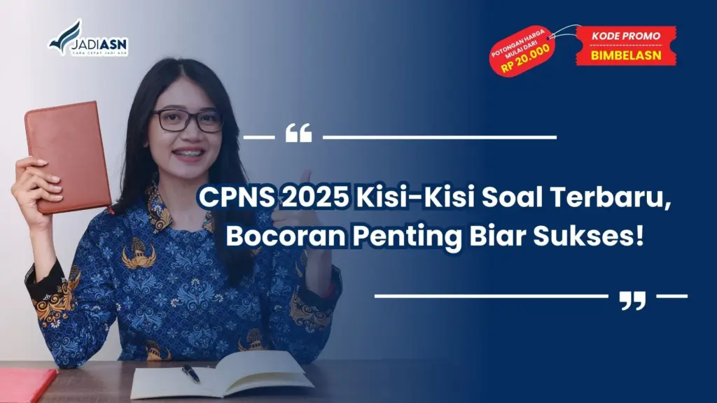 CPNS 2025