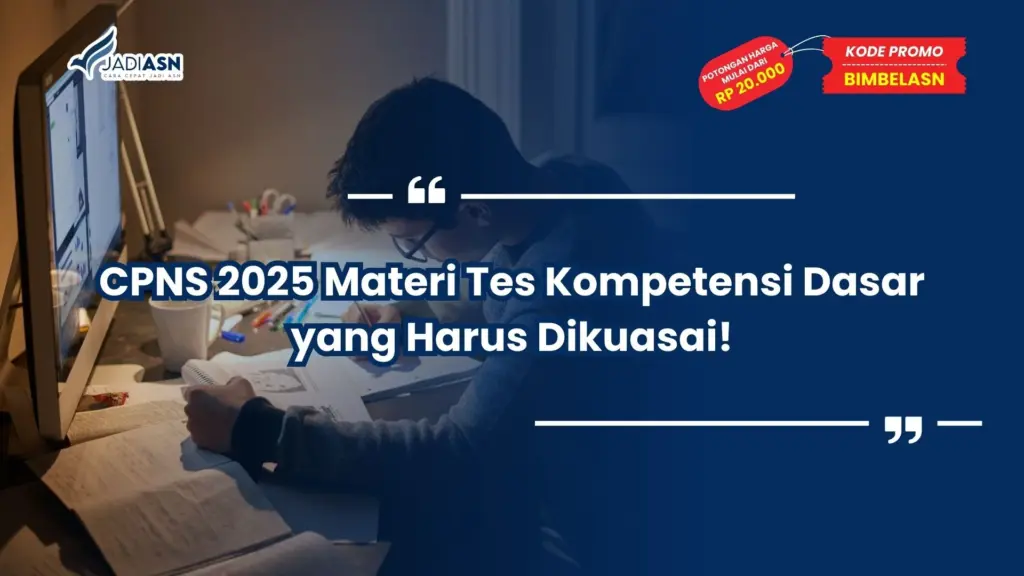 CPNS 2025