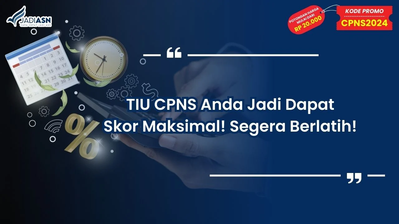 TIU CPNS