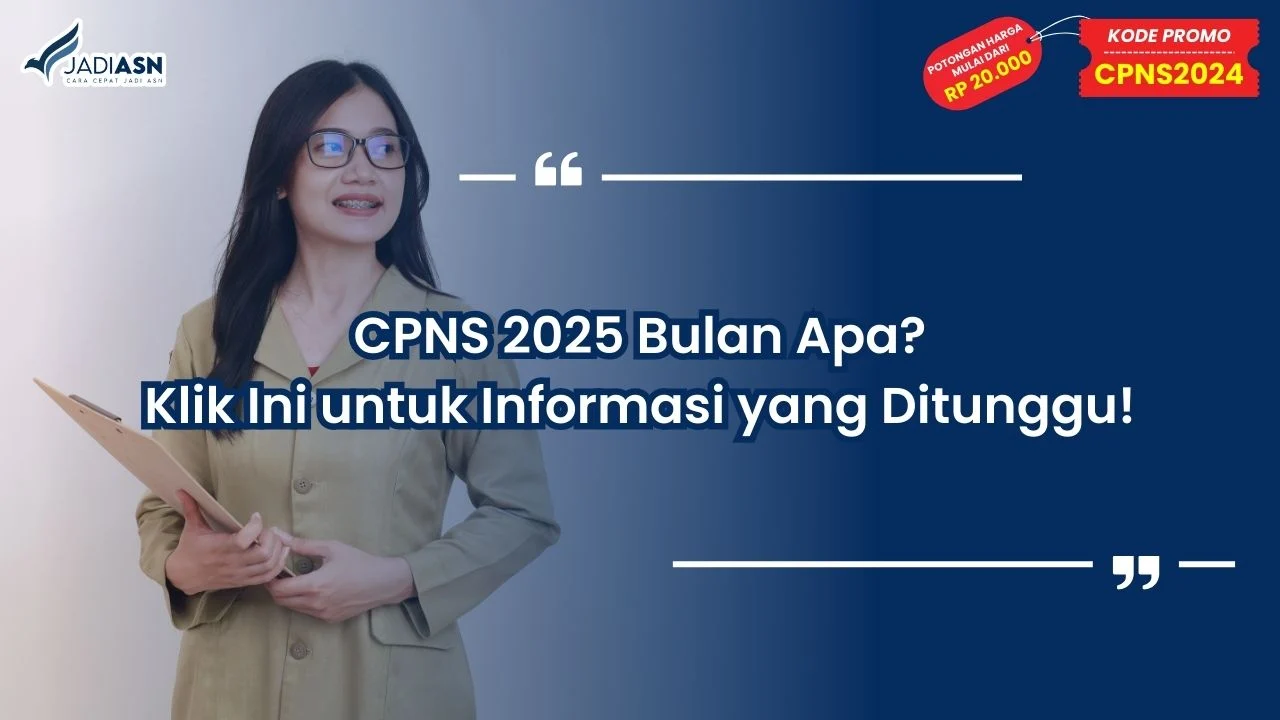 CPNS 2025
