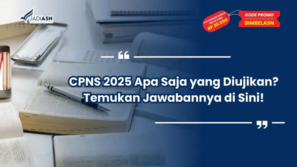 CPNS 2025