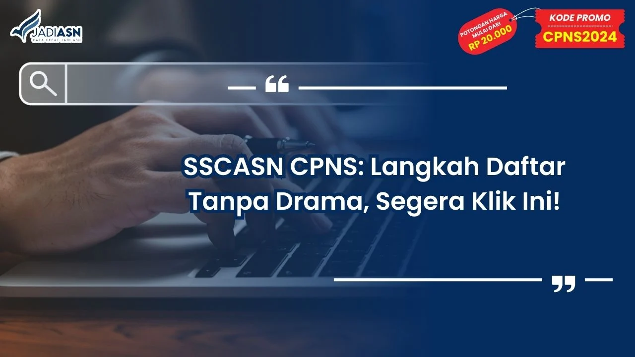 SSCASN CPNS