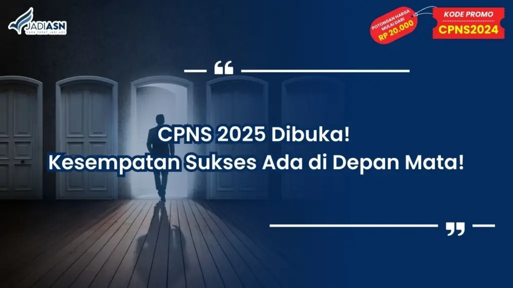 CPNS 2025