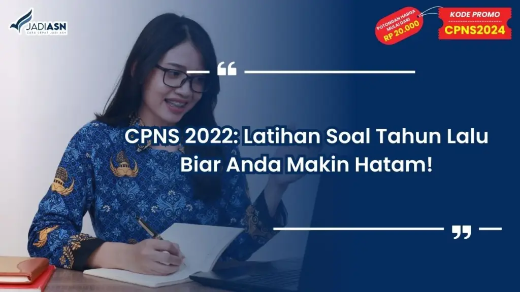 CPNS 2022