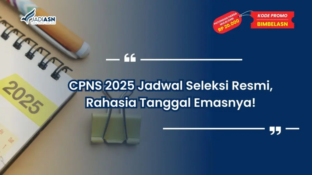CPNS 2025