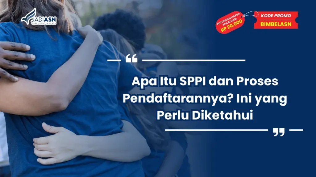 apa itu sppi
