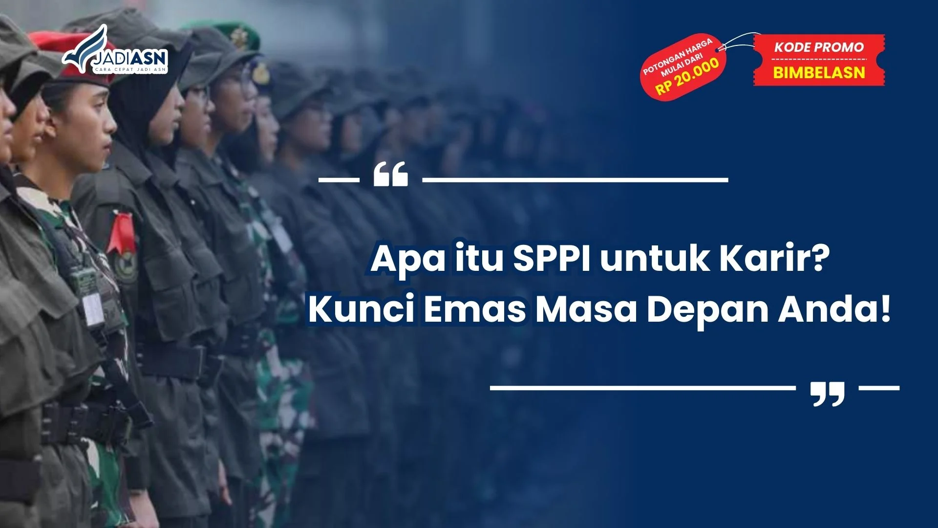 Apa itu SPPI