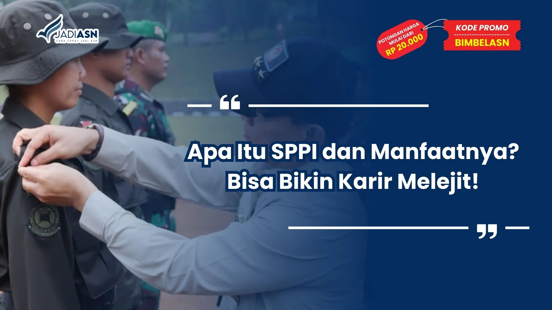 Apa itu SPPI