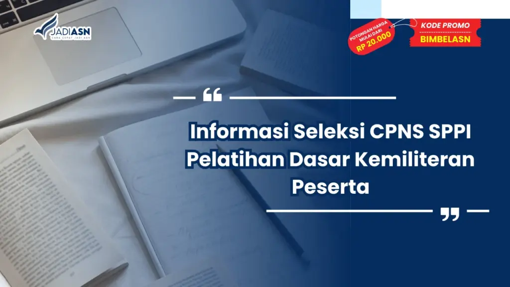 seleksi cpns sppi