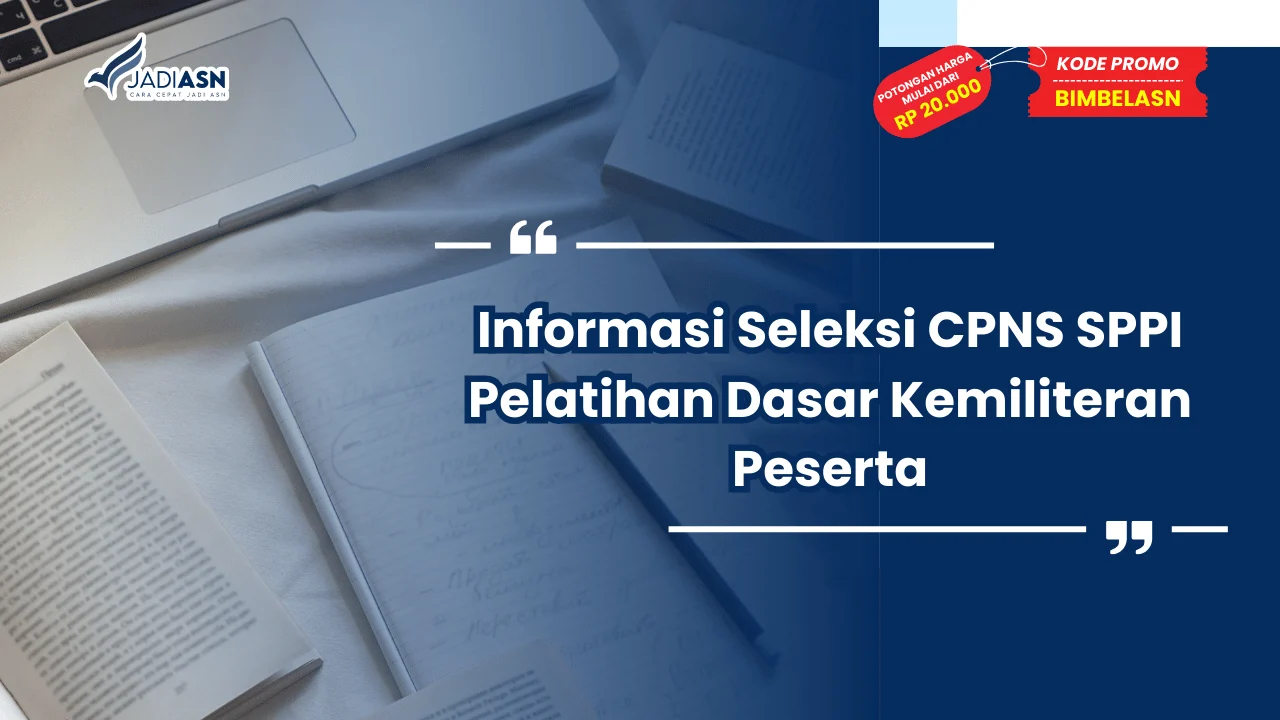 seleksi cpns sppi