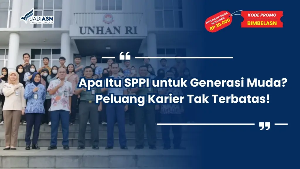 Apa Itu SPPI