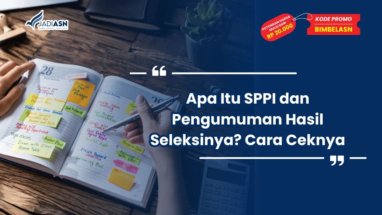 Apa Itu SPPI