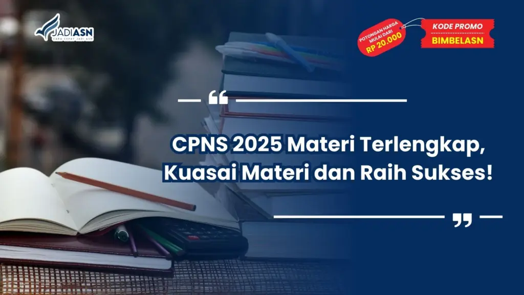 CPNS 2025