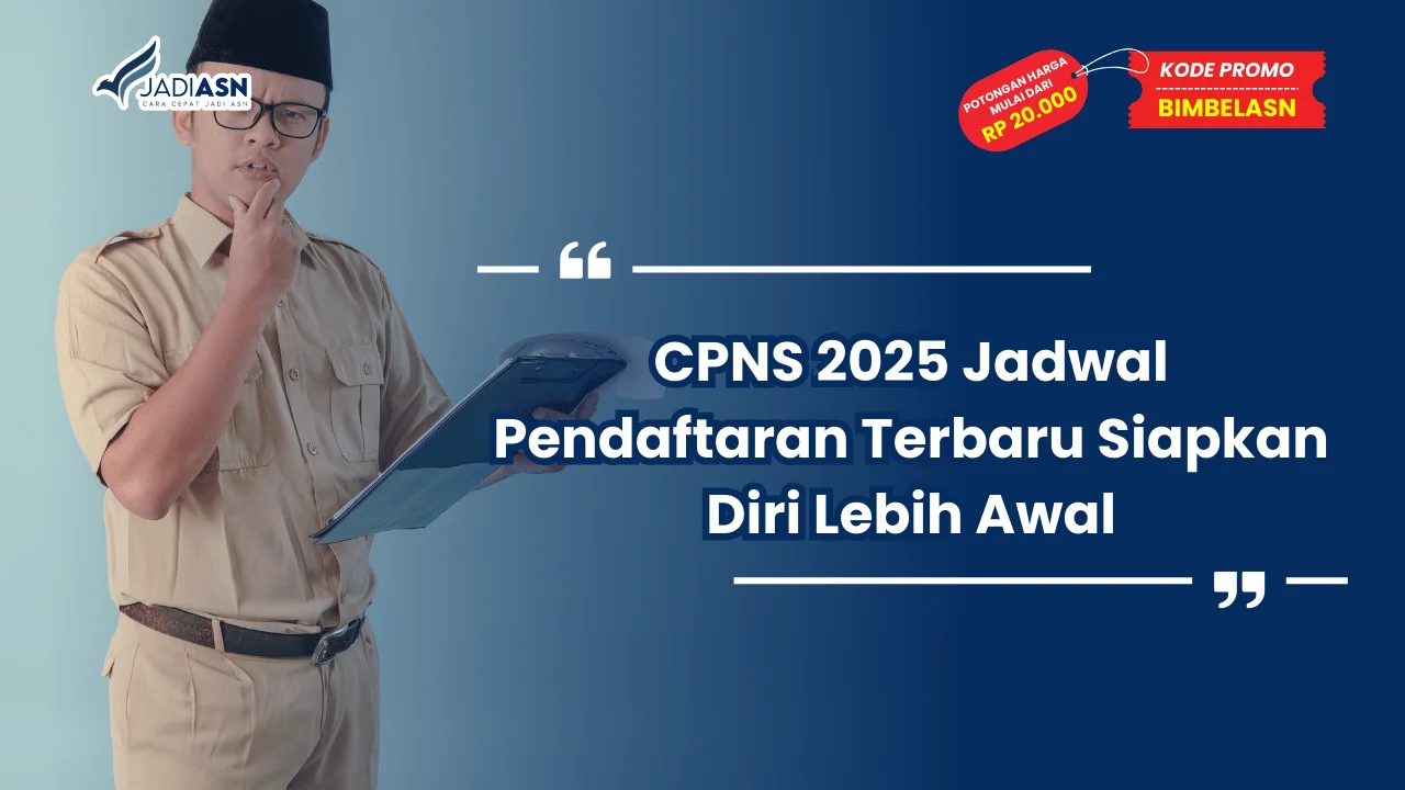 CPNS 2025