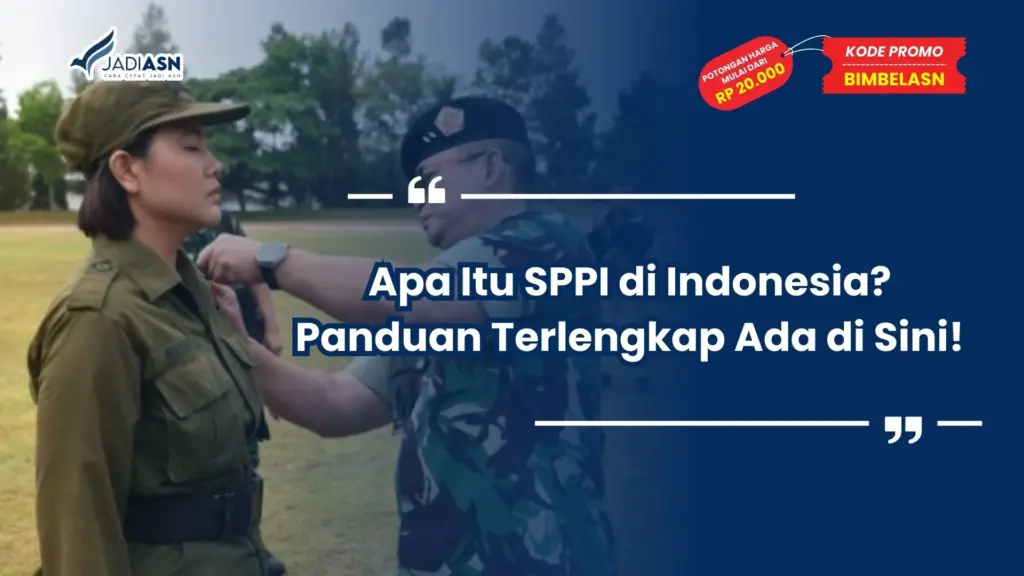 Apa itu SPPI