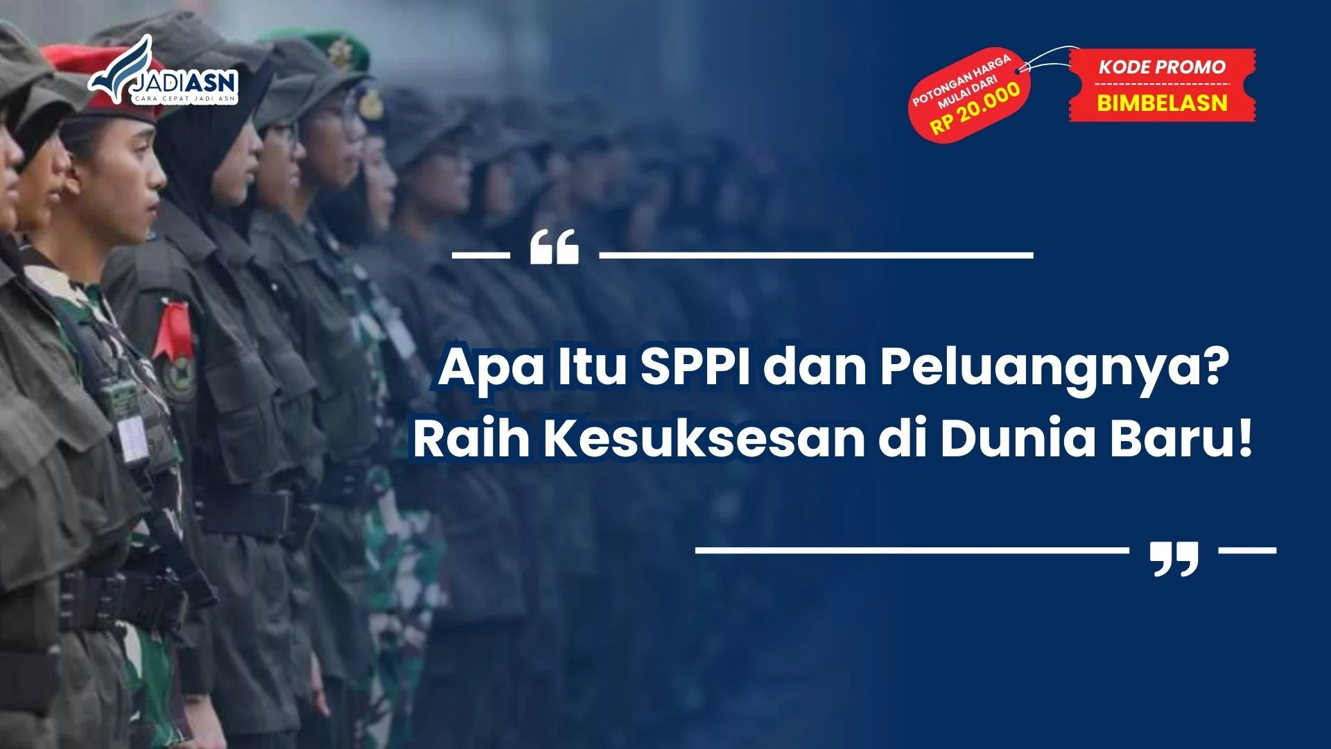 Apa Itu SPPI