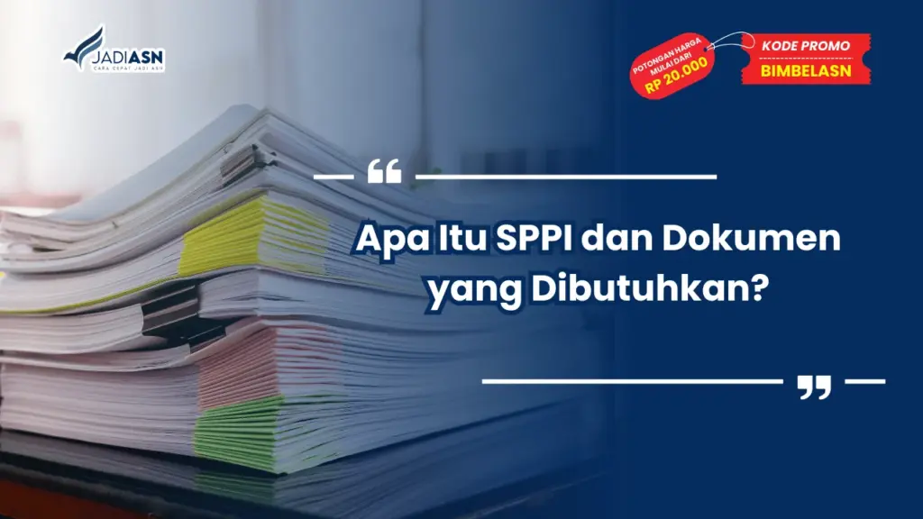 apa itu sppi