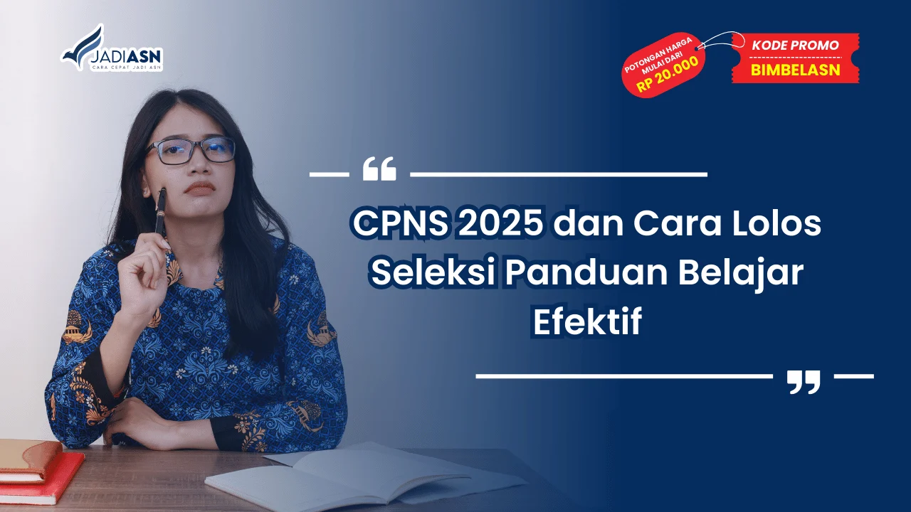 CPNS 2025