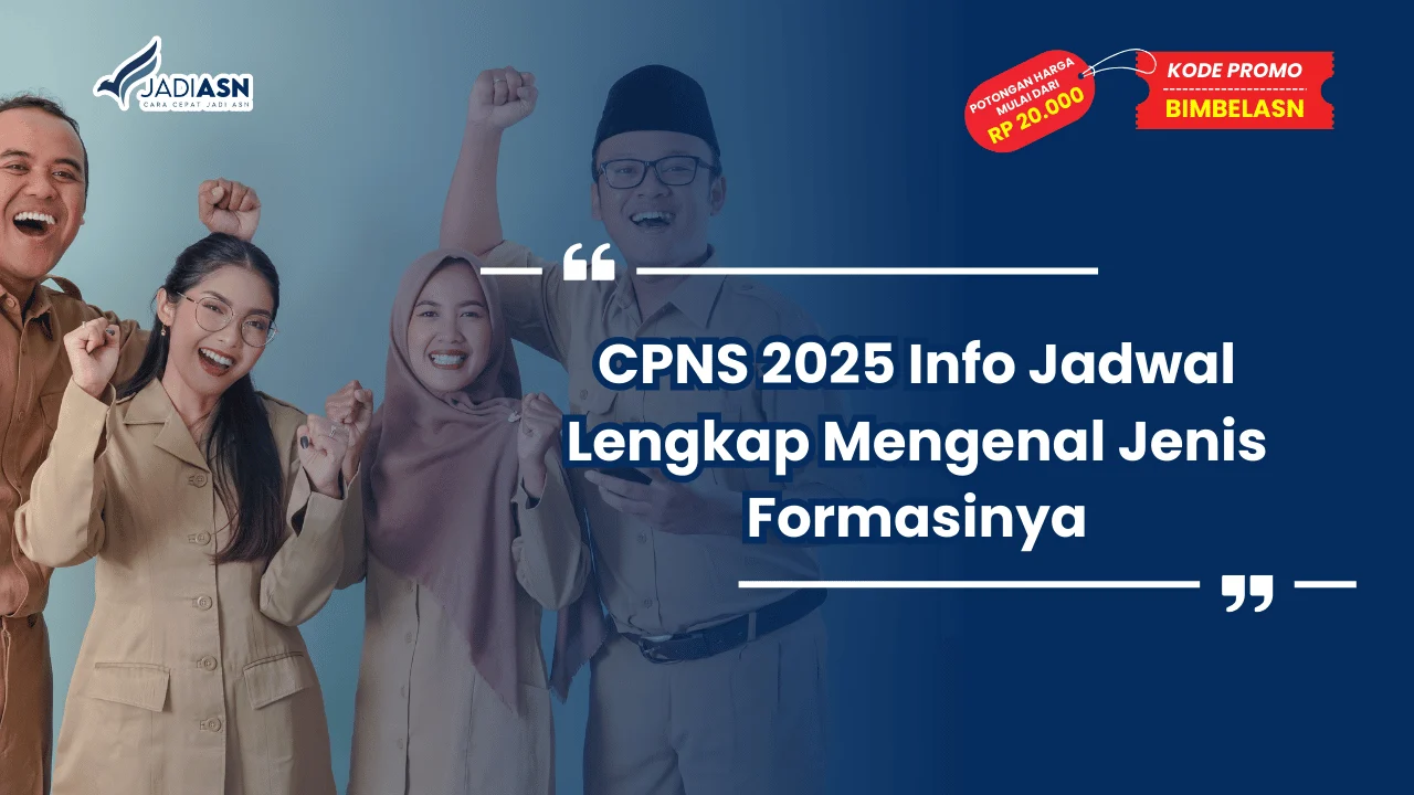 CPNS 2025