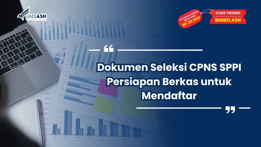 Seleksi CPNS SPPI