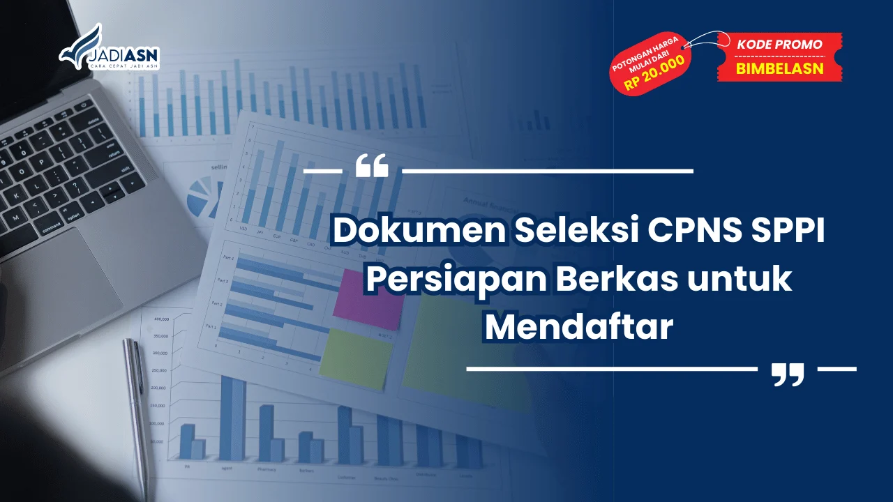 Seleksi CPNS SPPI