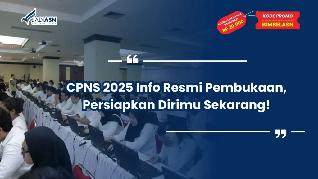 CPNS 2025