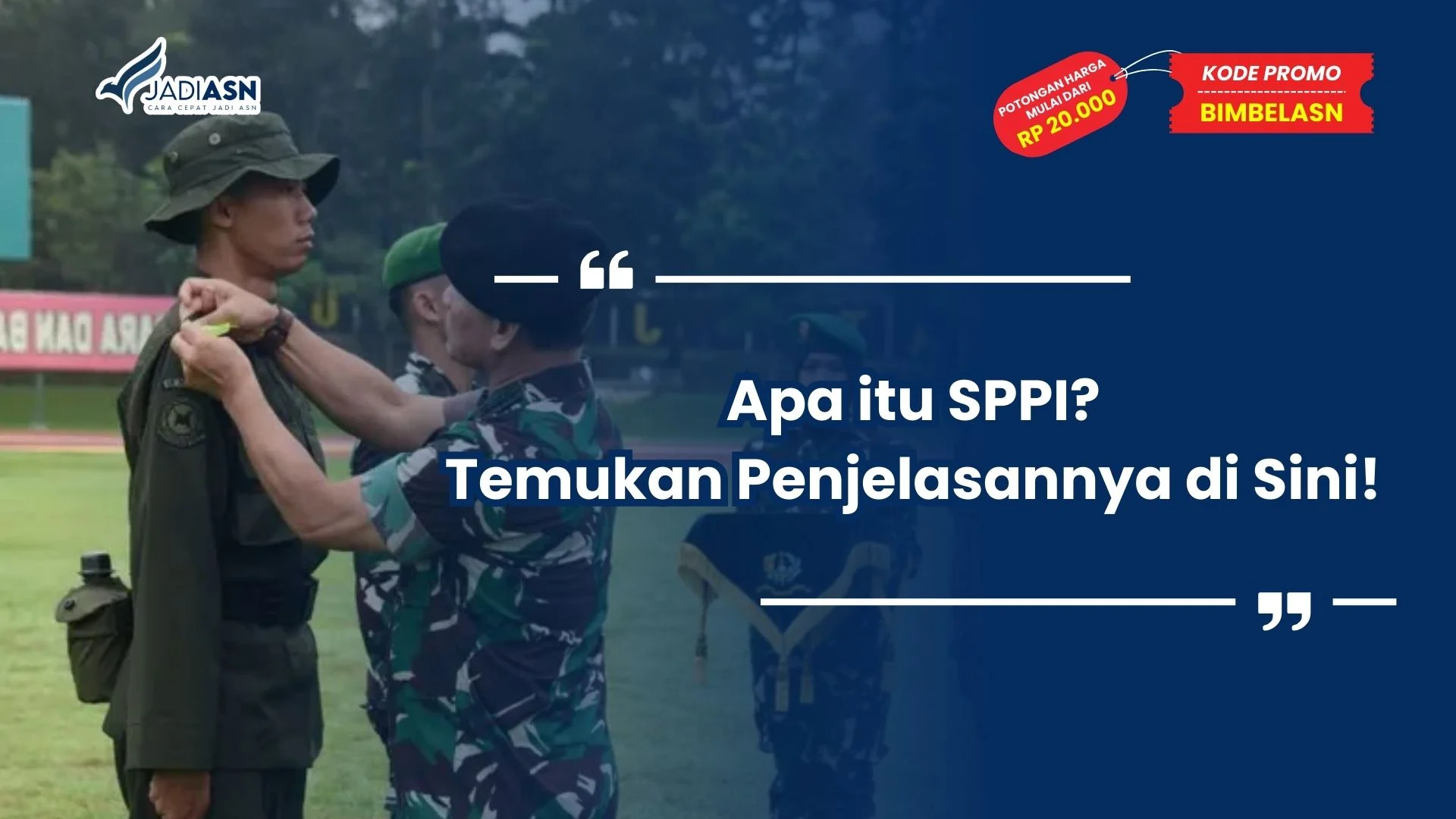 Apa itu SPPI