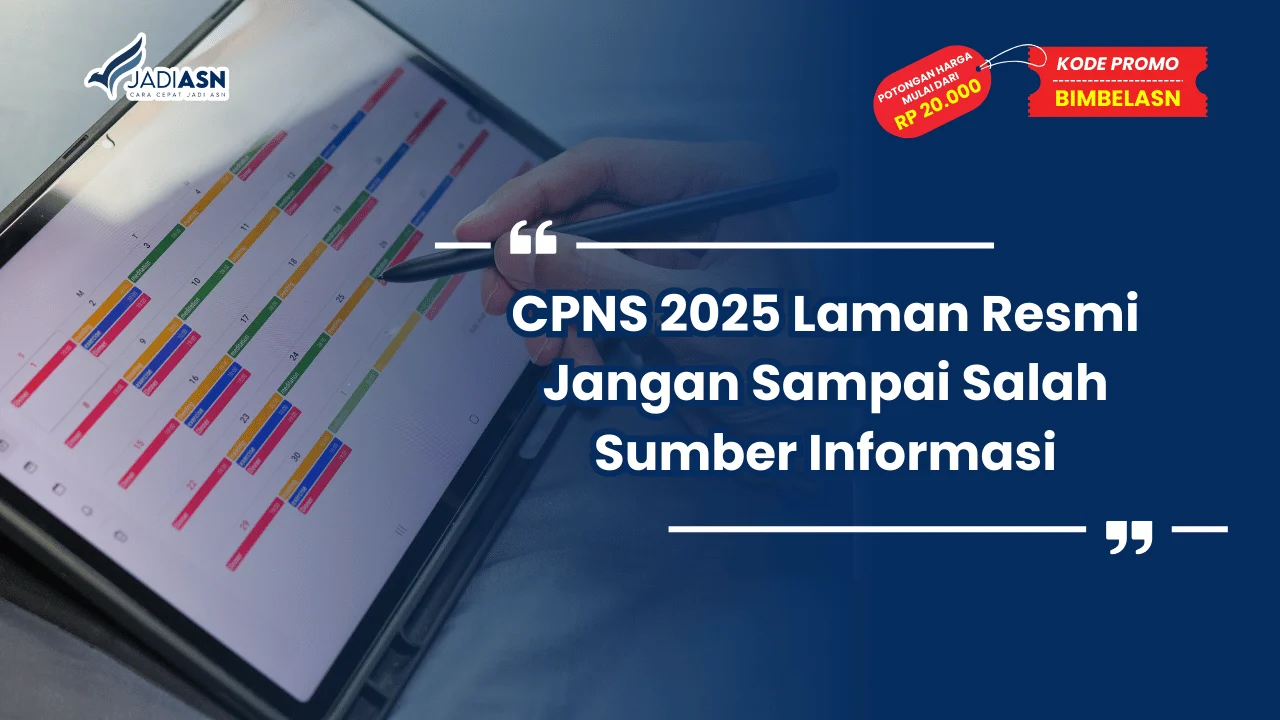 CPNS 2025