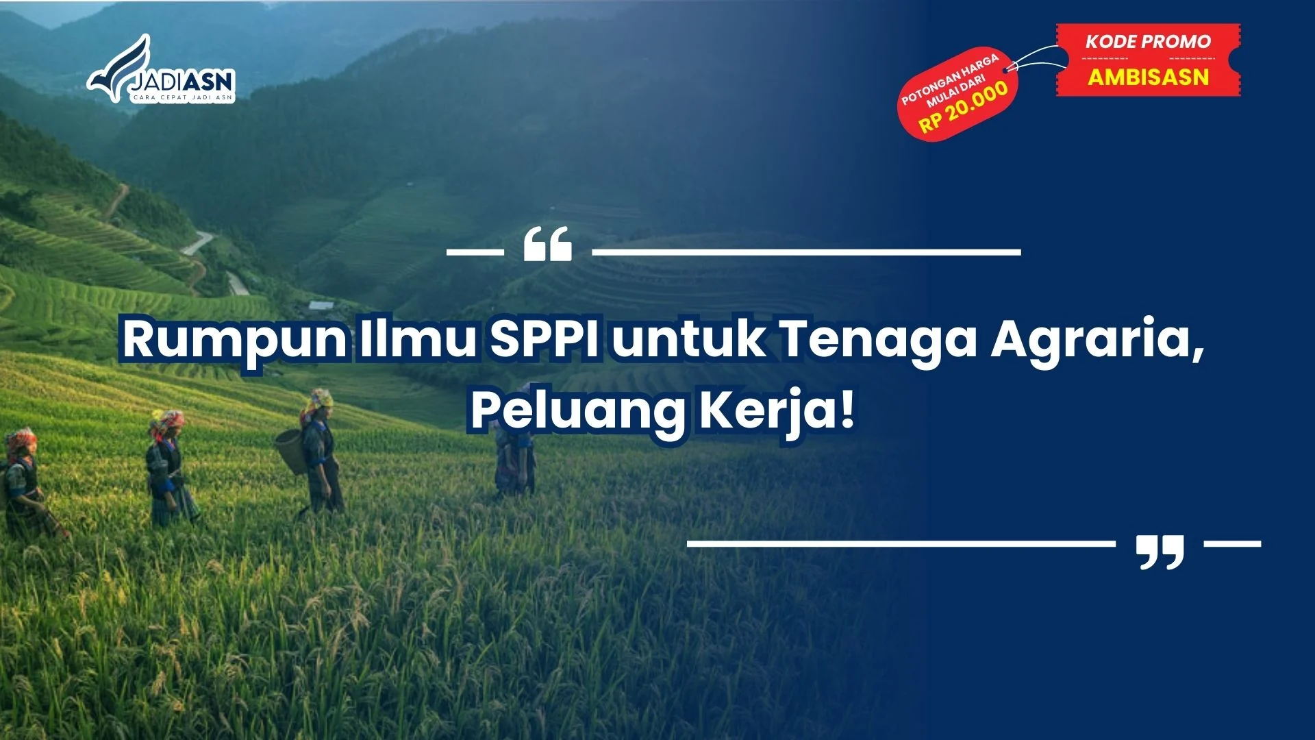Rumpun Ilmu SPPI