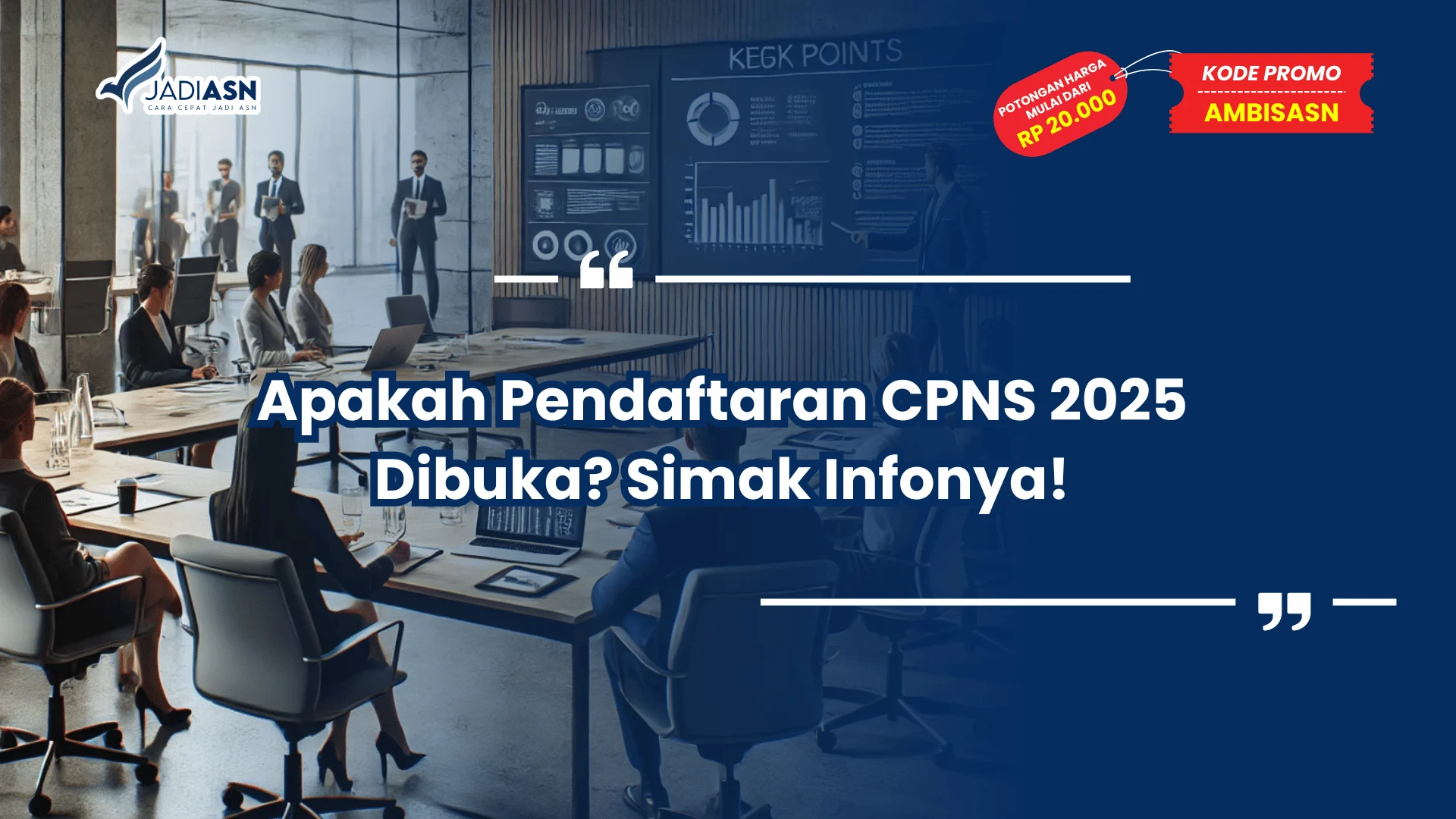 Pendaftaran CPNS 2025 Basarnas