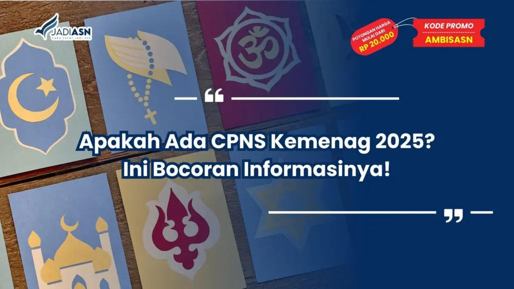 Kapan CPNS 2025