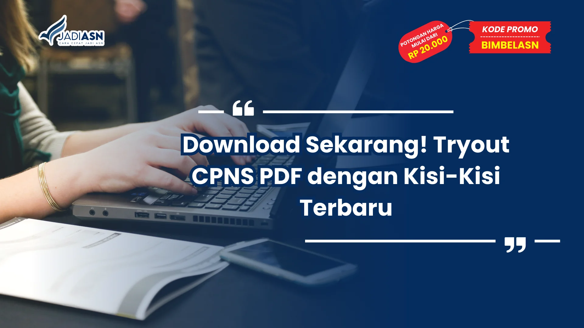 Tryout CPNS PDF