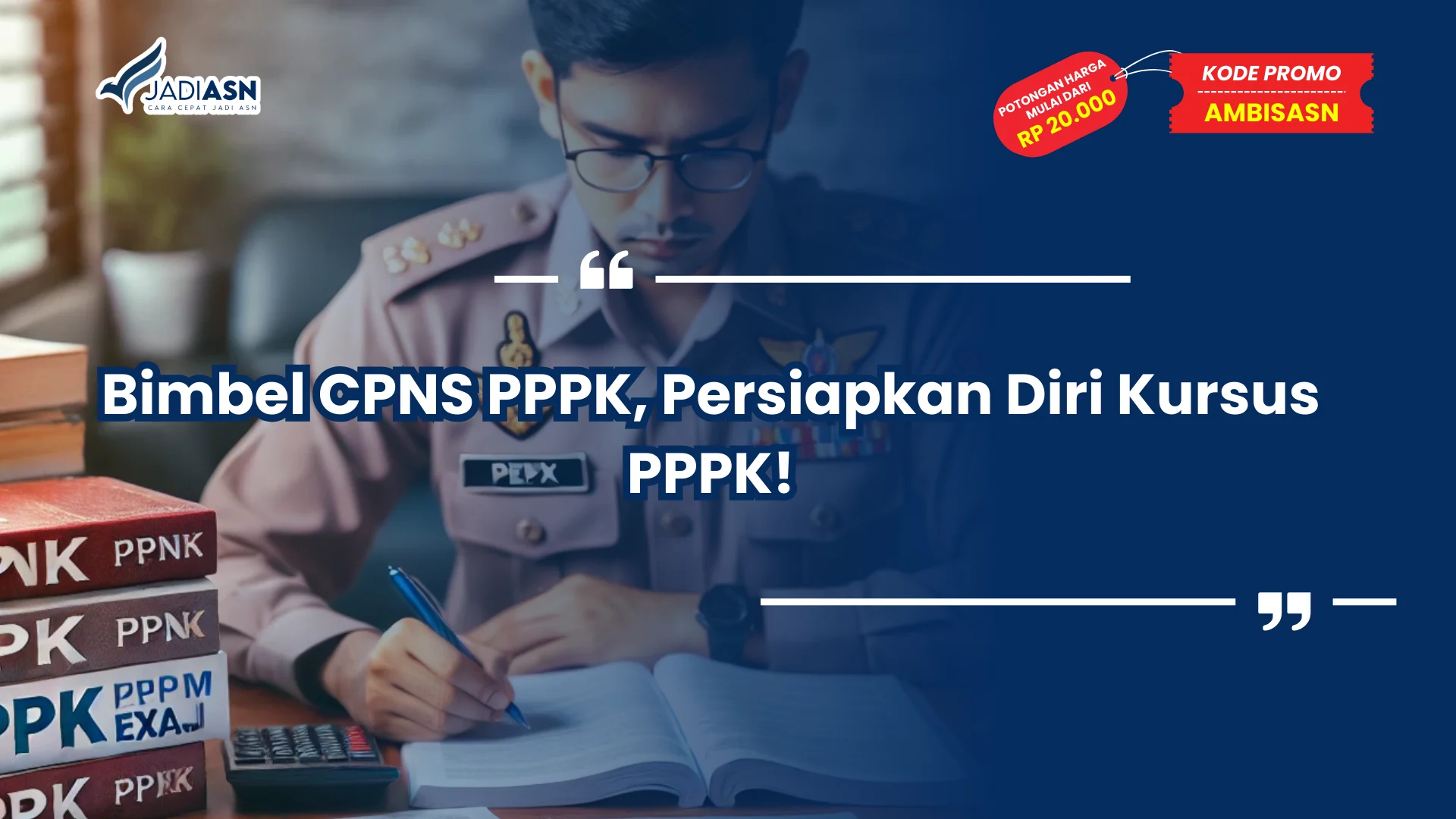 Bimbel CPNS PPPK