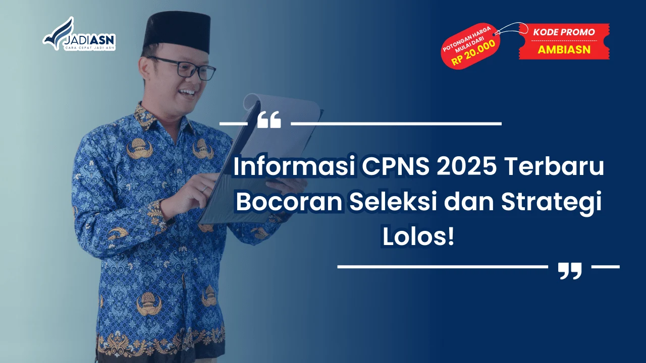 CPNS 2025