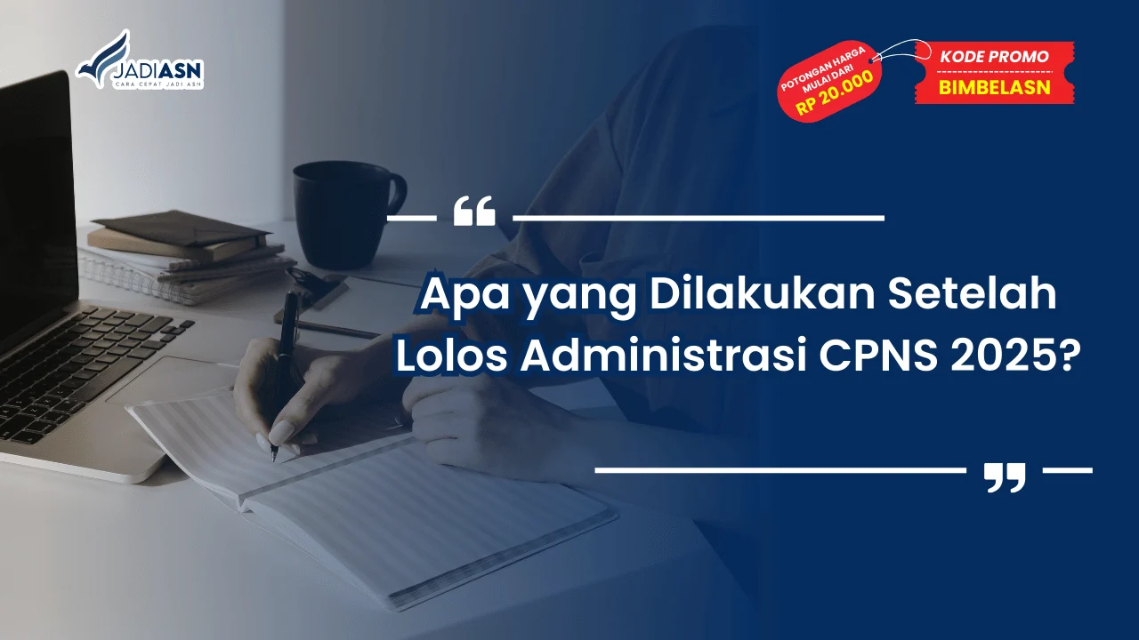 syarat cpns 2025